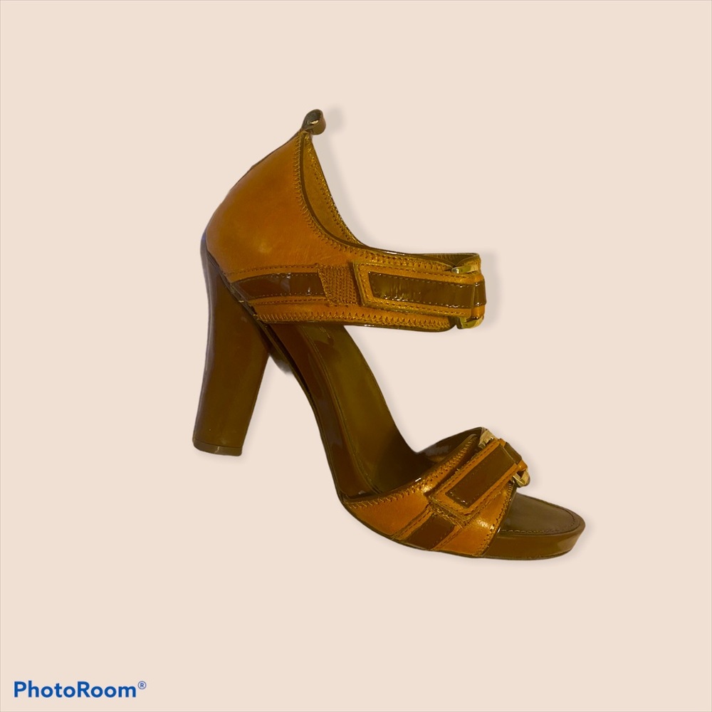 BCBGirls heels